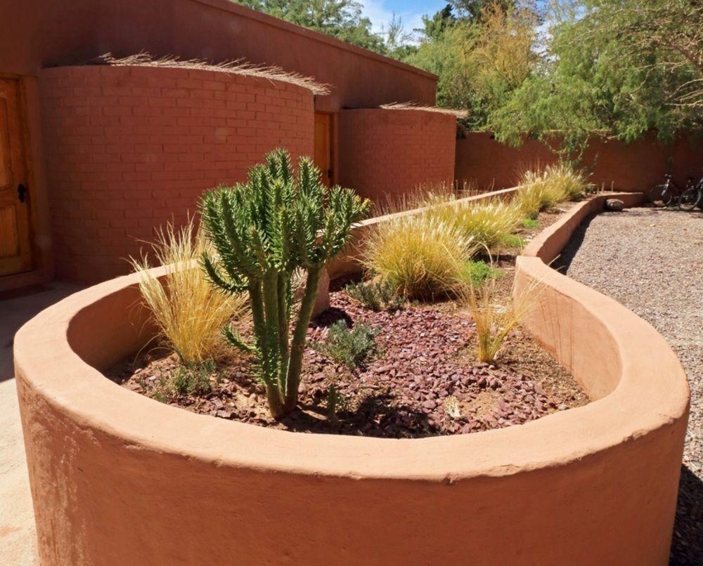 Hotel Pascual Andino San Pedro De Atacama Zewnętrze zdjęcie